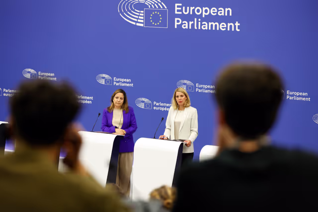 Fotó 8: Press briefing S&D Group