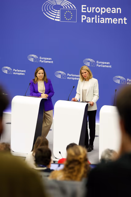 Fotó 7: Press briefing S&D Group