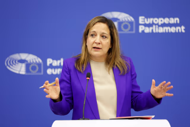 Fotó 2: Press briefing S&D Group