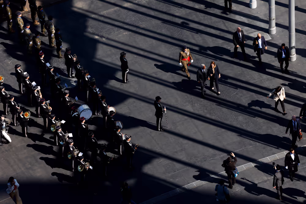 Strasbourg's Plenary session through the lens - Week 149