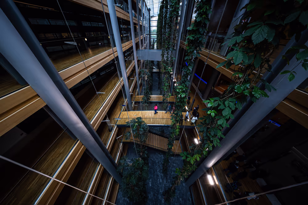 Strasbourg's Plenary session through the lens - Week 149