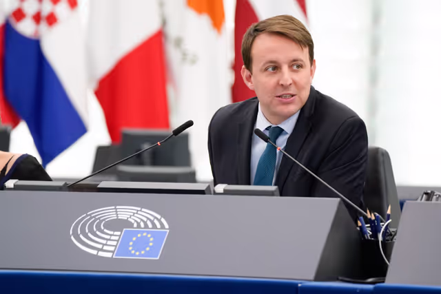 Fotografi 47: EP Plenary session - Winning the global tech race: boosting innovation and closing funding gaps