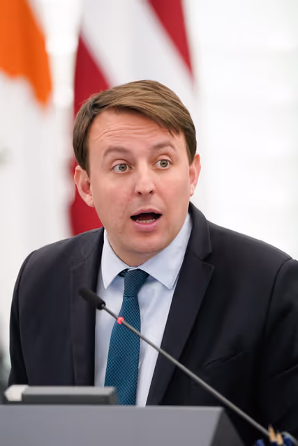 Fotografi 48: EP Plenary session - Winning the global tech race: boosting innovation and closing funding gaps