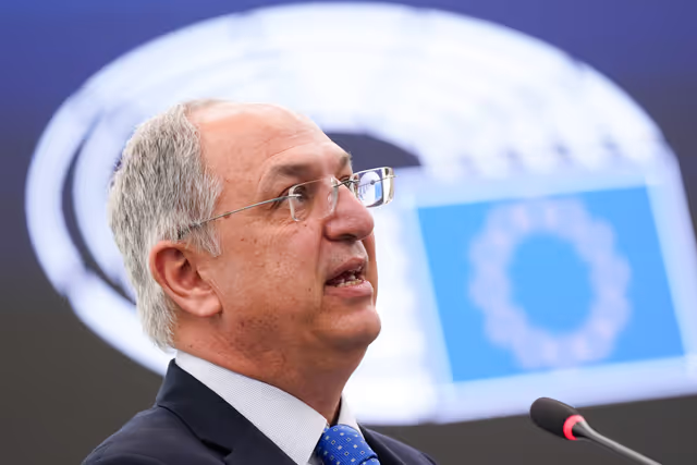 Fotografi 38: EP Plenary session - Winning the global tech race: boosting innovation and closing funding gaps