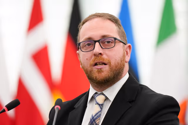 Fotografi 32: EP Plenary session - Winning the global tech race: boosting innovation and closing funding gaps