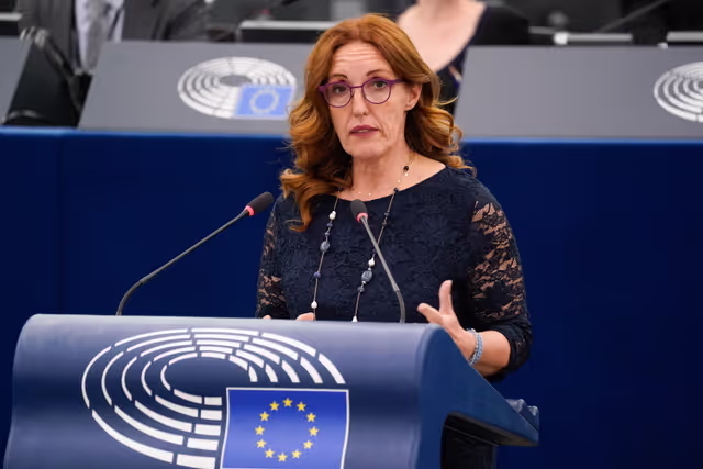 Fotografi 28: EP Plenary session - Winning the global tech race: boosting innovation and closing funding gaps