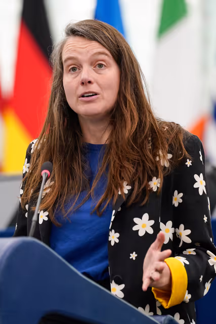 Fotografi 26: EP Plenary session - Winning the global tech race: boosting innovation and closing funding gaps