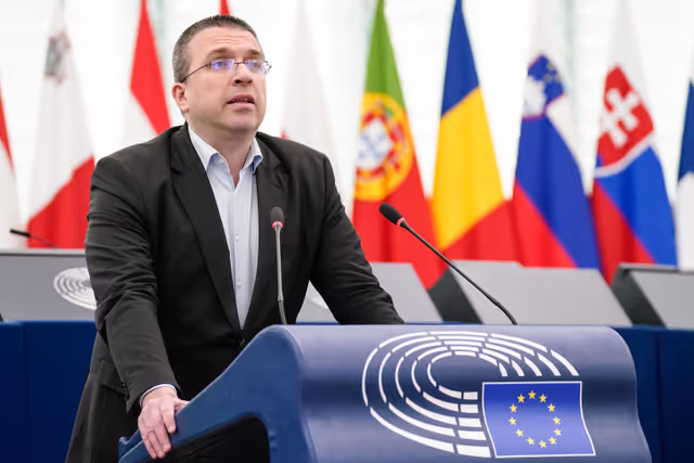 Fotografi 19: EP Plenary session - Winning the global tech race: boosting innovation and closing funding gaps