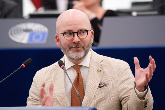 Fotografi 10: EP Plenary session - Winning the global tech race: boosting innovation and closing funding gaps