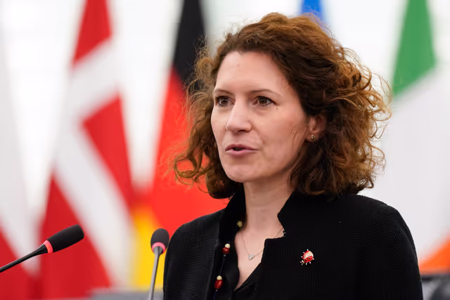 Fotografi 8: EP Plenary session - Winning the global tech race: boosting innovation and closing funding gaps