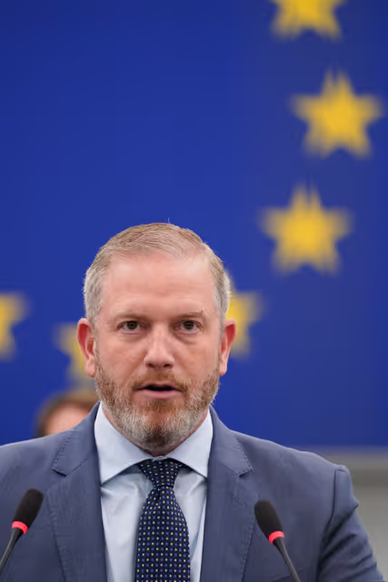 Fotografi 6: EP Plenary session - Winning the global tech race: boosting innovation and closing funding gaps