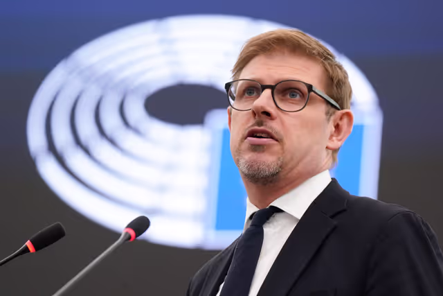 Fotografi 4: EP Plenary session - Winning the global tech race: boosting innovation and closing funding gaps