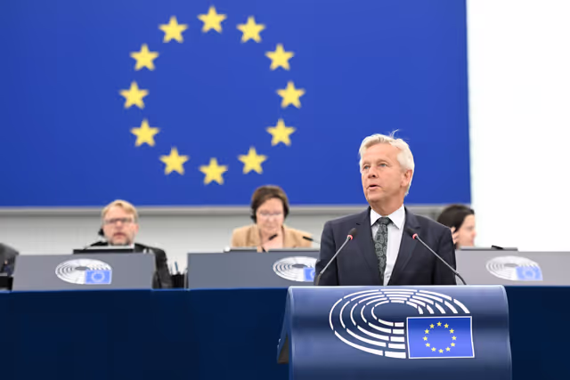 EP Plenary session - Debates on cases of breaches of human rights, democracy and the rule of law (Rule 150)