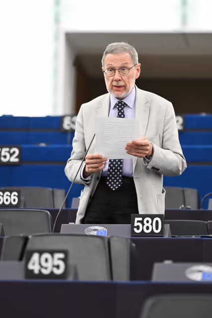 EP Plenary session - Debates on cases of breaches of human rights, democracy and the rule of law (Rule 150)