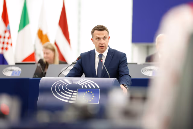 EP Plenary session - Malta's Golden Passport scheme circumventing EU sanctions against Russia