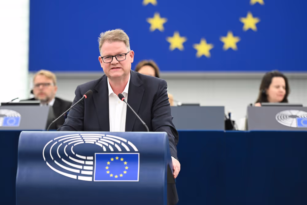 EP Plenary session - Banking Union – annual report 2024