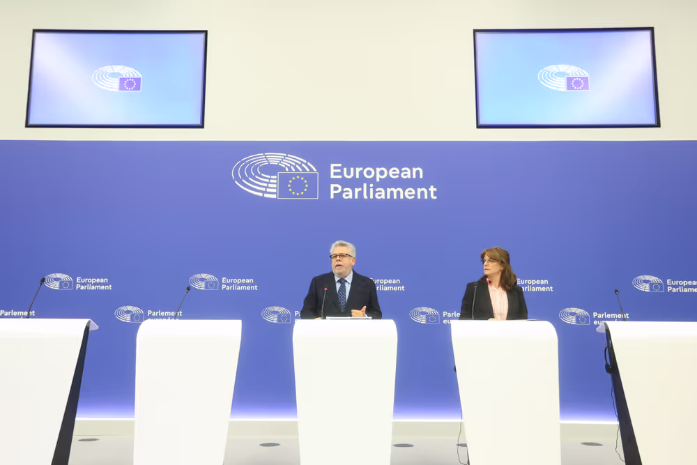 Press conference on the 2023 and 2024 Commission reports on Türkiye