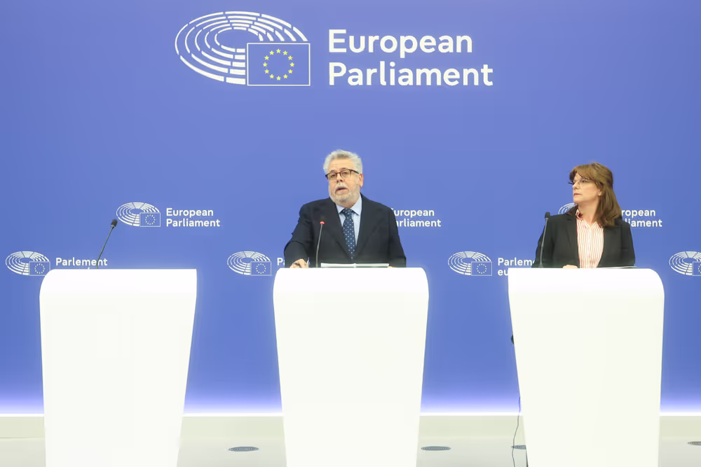 Press conference on the 2023 and 2024 Commission reports on Türkiye