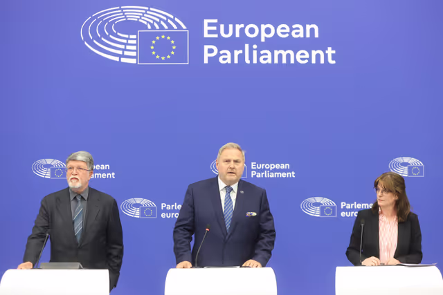 Press conference on the 2023 and 2024 Commission reports on Kosovo and on Serbia