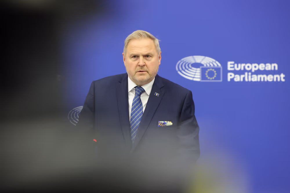 Press conference on the 2023 and 2024 Commission reports on Kosovo and on Serbia