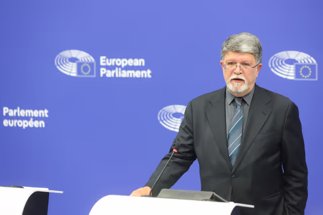 Press conference on the 2023 and 2024 Commission reports on Kosovo and on Serbia