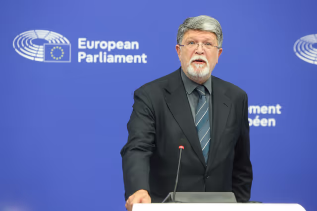 Press conference on the 2023 and 2024 Commission reports on Kosovo and on Serbia