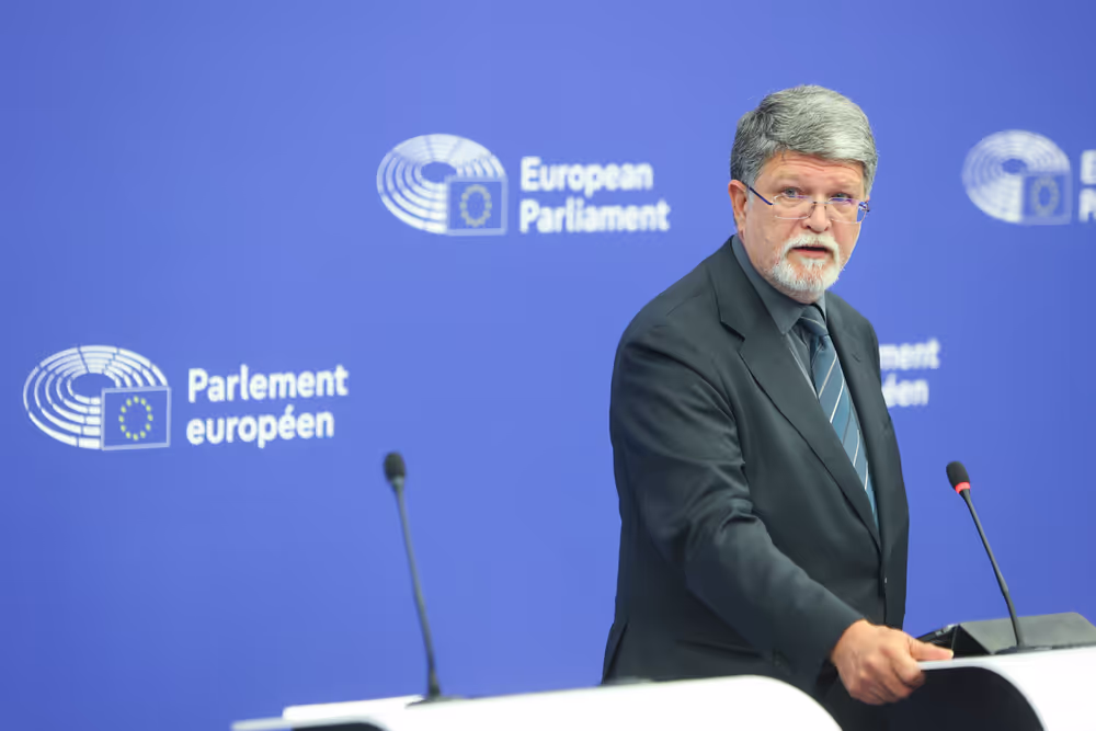 Press conference on the 2023 and 2024 Commission reports on Kosovo and on Serbia