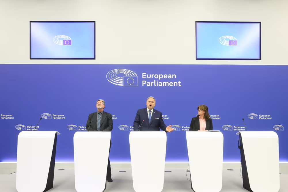 Press conference on the 2023 and 2024 Commission reports on Kosovo and on Serbia