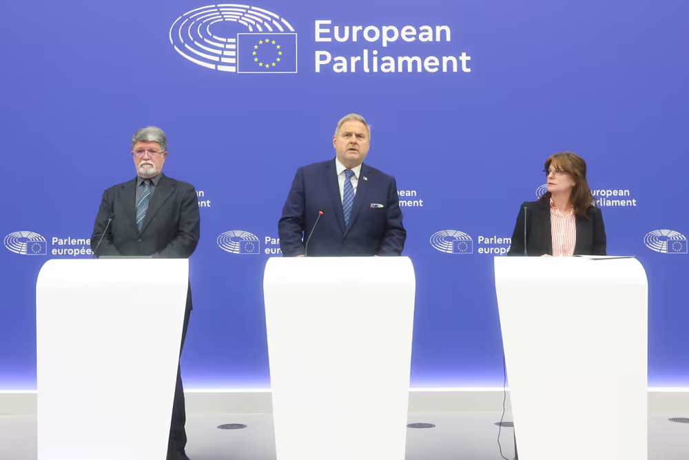 Press conference on the 2023 and 2024 Commission reports on Kosovo and on Serbia