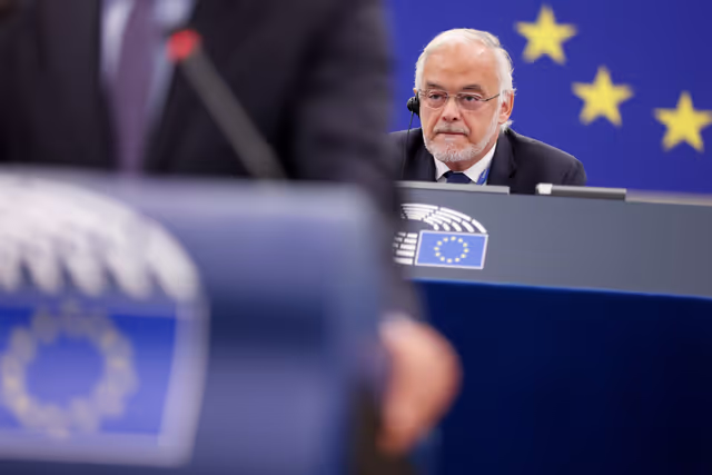 Valokuva 26: EP Plenary session - Old challenges and new commercial practices in the internal market