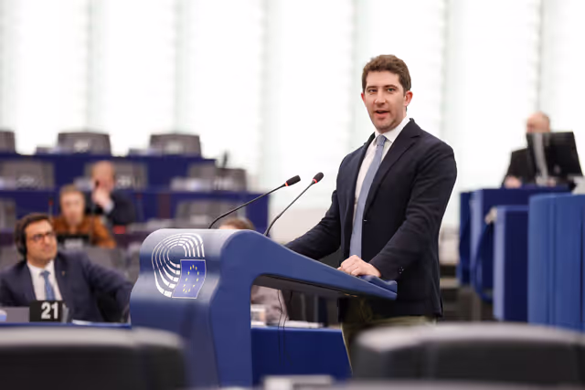 Valokuva 23: EP Plenary session - Old challenges and new commercial practices in the internal market