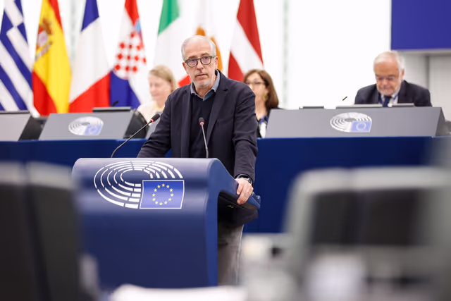 Valokuva 19: EP Plenary session - Old challenges and new commercial practices in the internal market