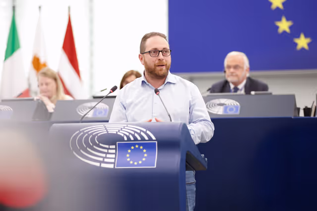 Valokuva 18: EP Plenary session - Old challenges and new commercial practices in the internal market