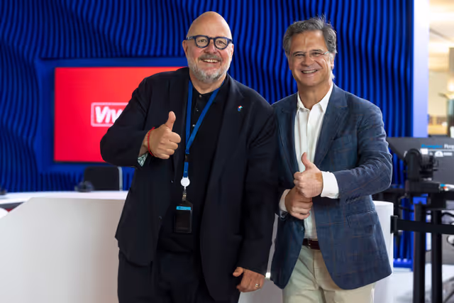 Fotografia 43: Europe Day 2025 in Brussels