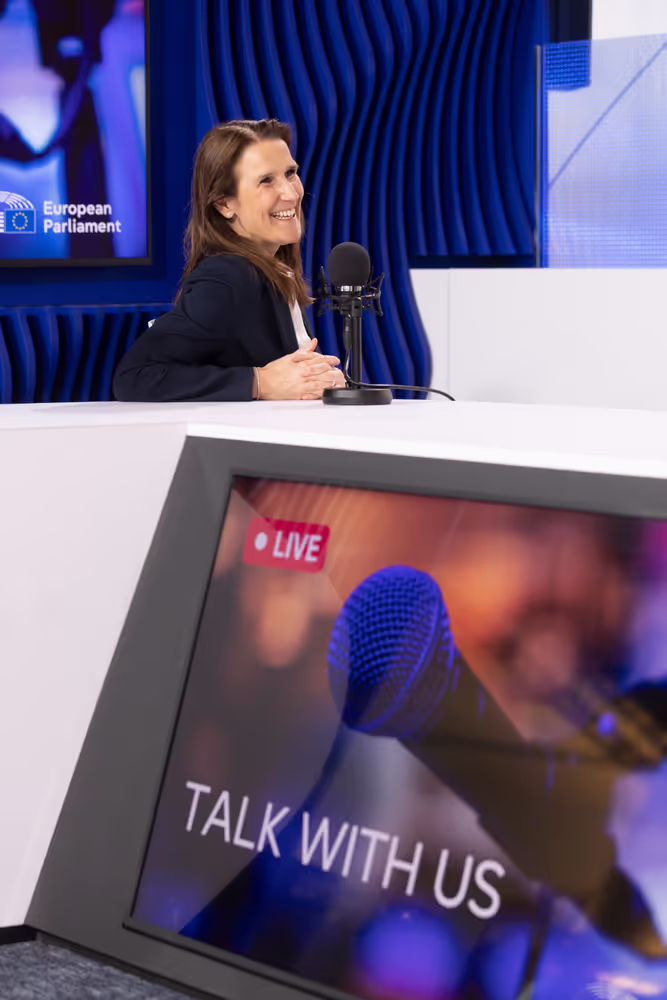 Europe Day 2025 in Brussels