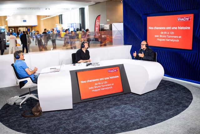 Foto 6: Europe Day 2025 in Brussels