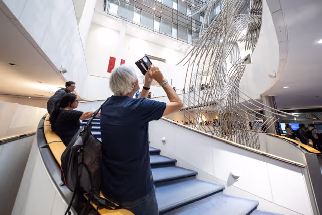 Fotografija 27: Europe Day 2025 in Brussels