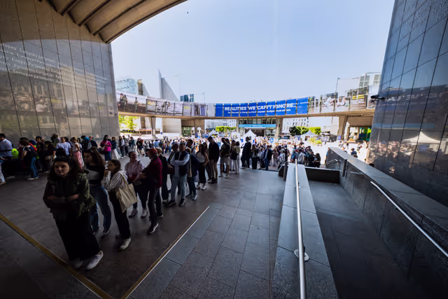 Photo 46: Europe Day 2025 in Brussels