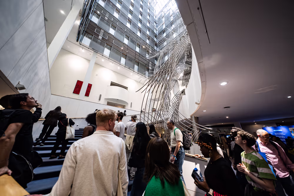 Europe Day 2025 in Brussels