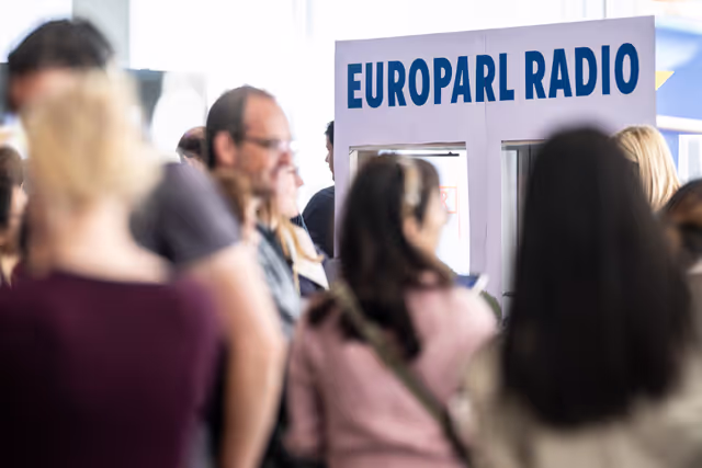 Fotografija 38: Europe Day 2025 in Brussels