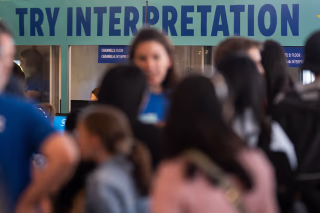 Fotografija 39: Europe Day 2025 in Brussels