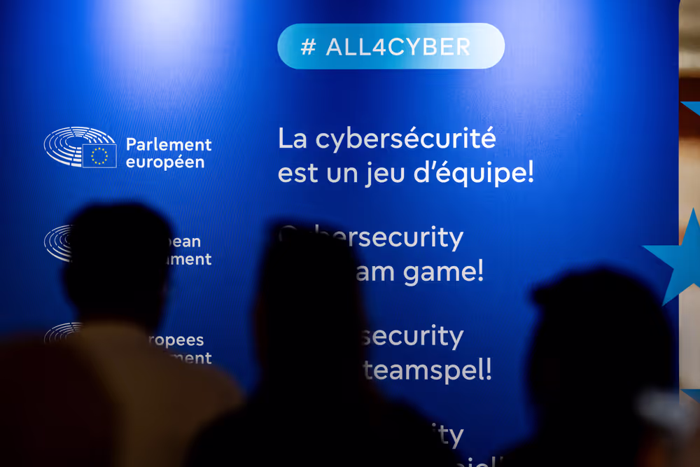 Europe Day 2025 in Brussels