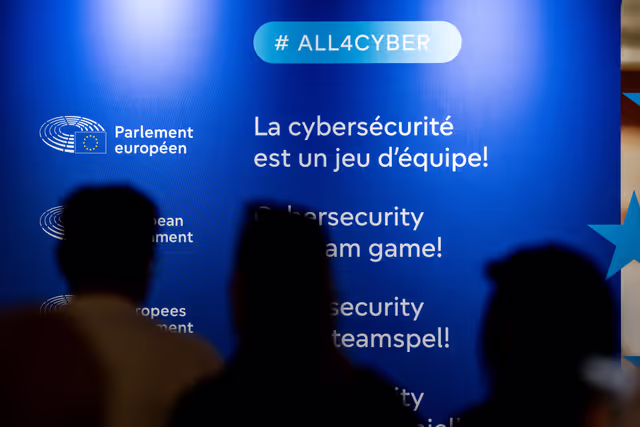 Fotografija 33: Europe Day 2025 in Brussels