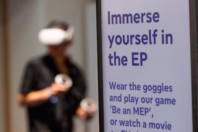 Fotografija 31: Europe Day 2025 in Brussels