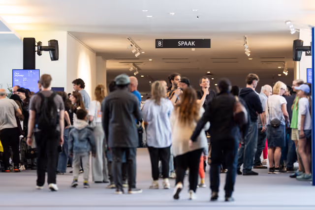 Fotografija 22: Europe Day 2025 in Brussels