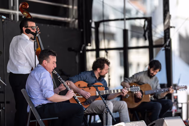 Fotografija 19: Europe Day 2025 in Brussels