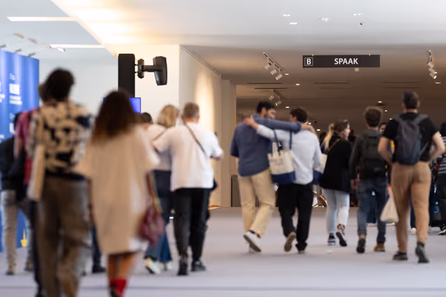 Photo 40: Europe Day 2025 in Brussels