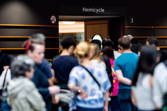 Photo 35: Europe Day 2025 in Brussels