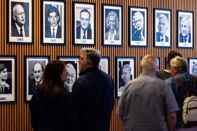 Photo 32: Europe Day 2025 in Brussels