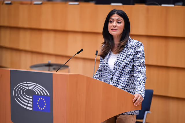 Valokuva 48: Europe Day 2025 in Brussels